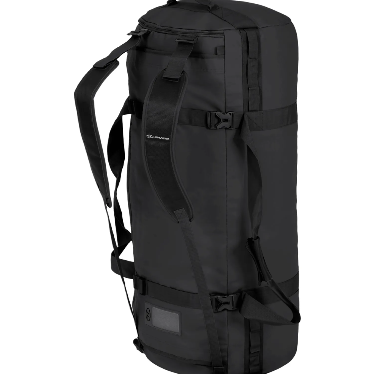 Flash Sale Highlander Duffel Bag - Storm - 120 Liter