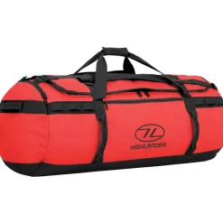 Flash Sale Highlander Duffel Bag - Storm - 120 Liter