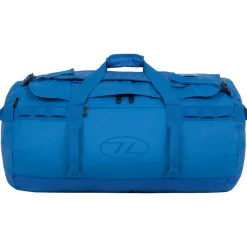 Cheap Highlander Duffel Bag - Storm - 90 Liter