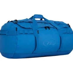 Cheap Highlander Duffel Bag - Storm - 90 Liter