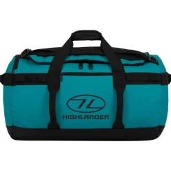 Online Highlander Duffel Bag - Storm - 65 Liter