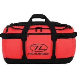 Online Highlander Duffel Bag - Storm - 65 Liter