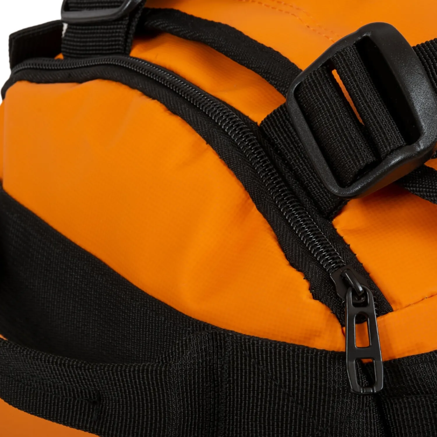 Online Highlander Duffel Bag - Storm - 65 Liter