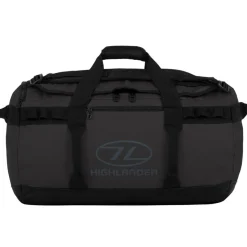 Online Highlander Duffel Bag - Storm - 65 Liter