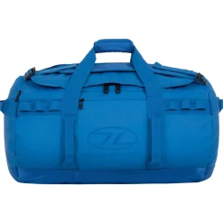 Online Highlander Duffel Bag - Storm - 65 Liter