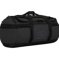 Online Highlander Duffel Bag - Storm - 65 Liter