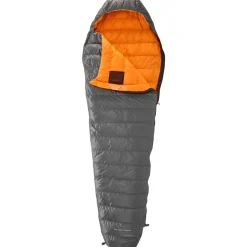 Outlet Nordisk Dunsovepose – Phantom 220 – Left-Zip – Large
