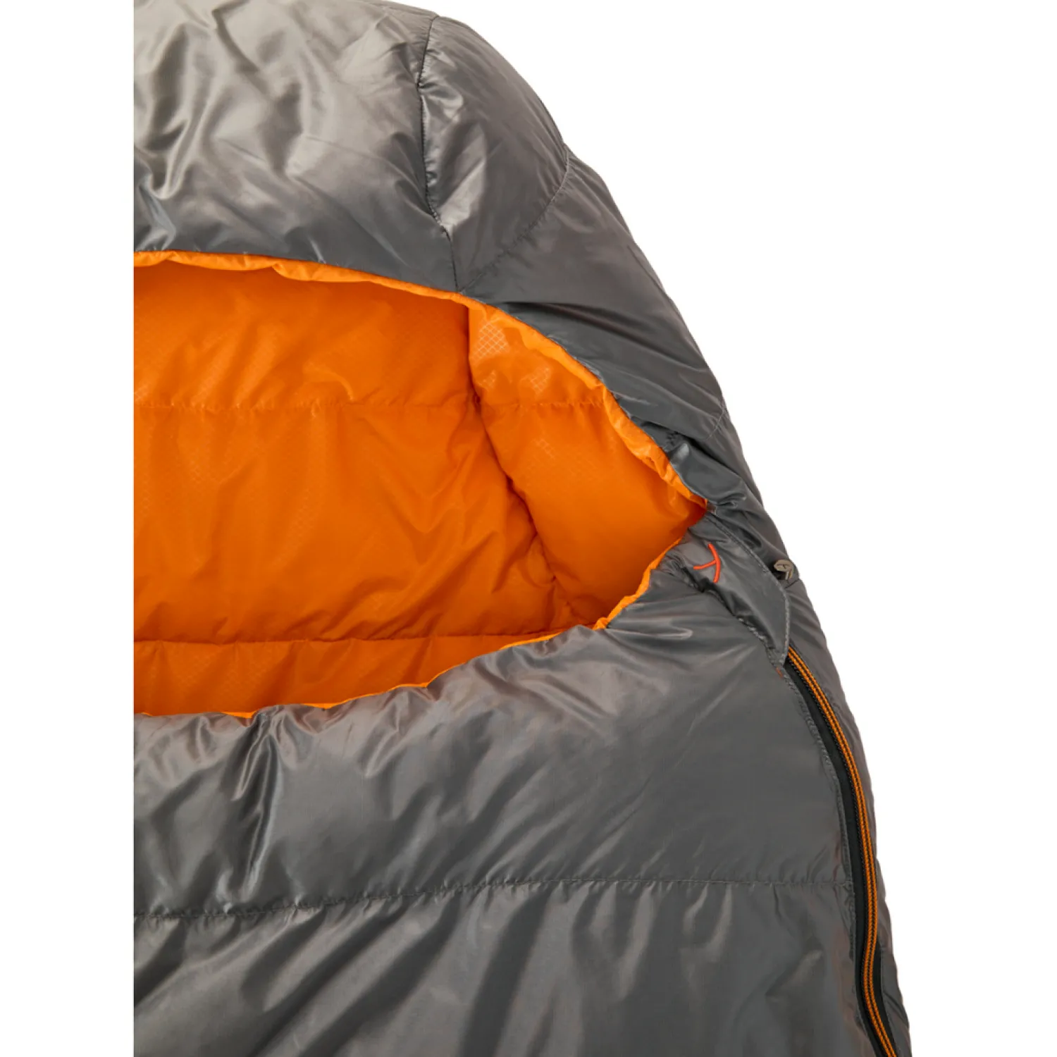 Outlet Nordisk Dunsovepose – Phantom 220 – Left-Zip – Large