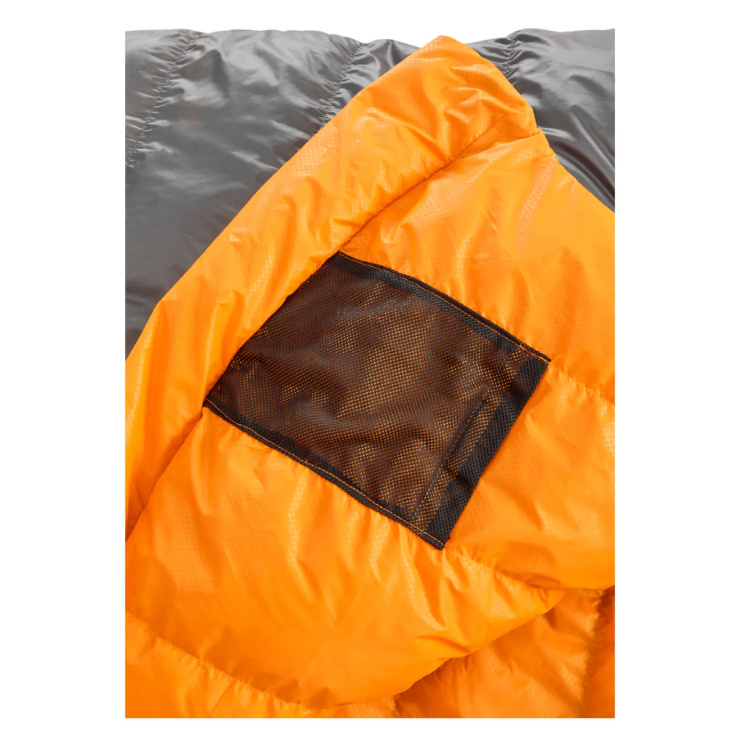 Outlet Nordisk Dunsovepose – Phantom 220 – Left-Zip – Large