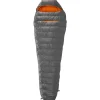 Outlet Nordisk Dunsovepose - Phantom 220 - Left-Zip - Medium