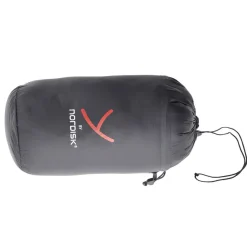 Outlet Nordisk Dunsovepose - Phantom 220 - Left-Zip - Medium