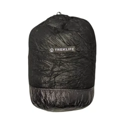 Sale Treklife Dunsovepose - Down 600 - 4 Sæsons