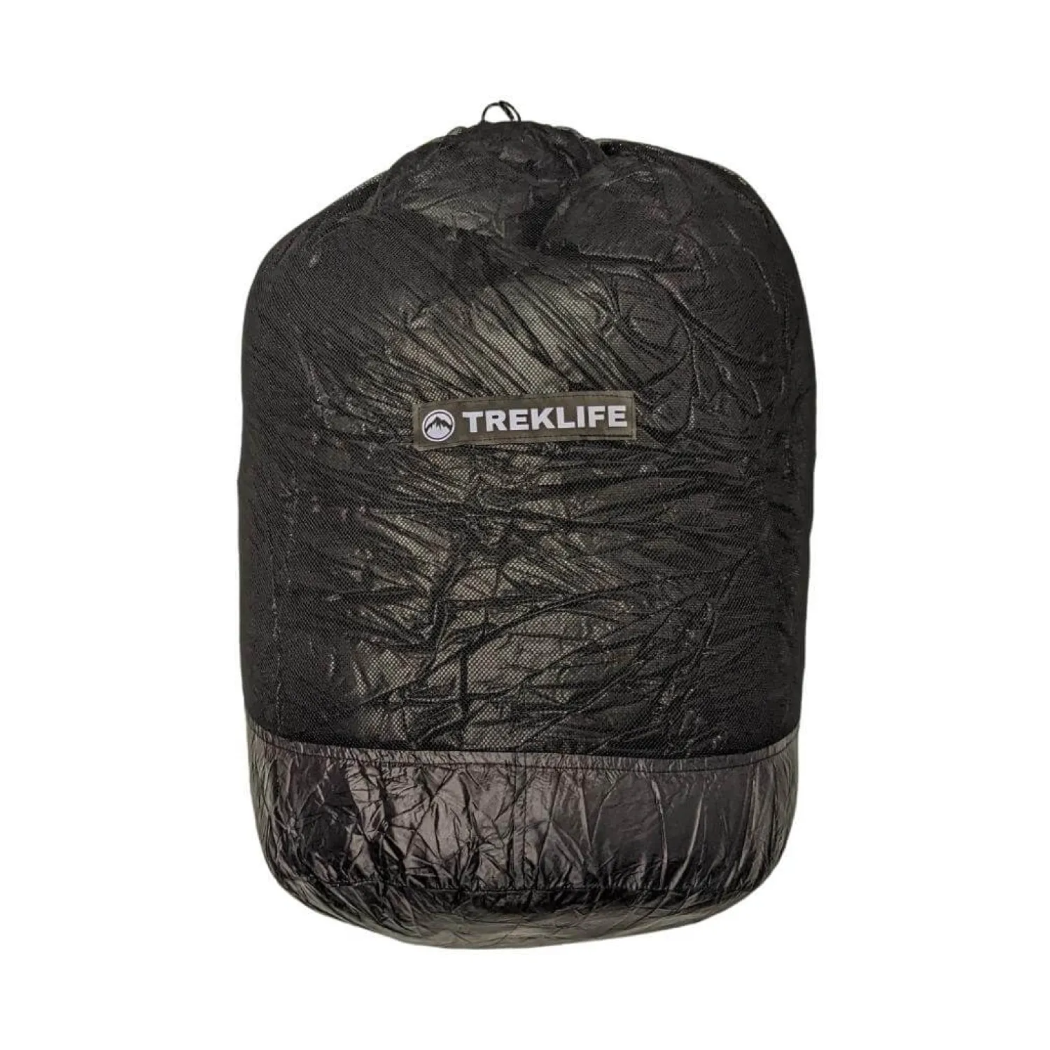 Sale Treklife Dunsovepose - Down 600 - 4 Sæsons