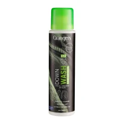 Hot Grangers Dunvask - Down Wash 300 Ml
