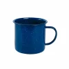 Best Sale Mil-Tec Emaljekrus - 350 Ml - Bla -