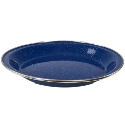 Online Aquipe Emaljetallerken - 24 Cm