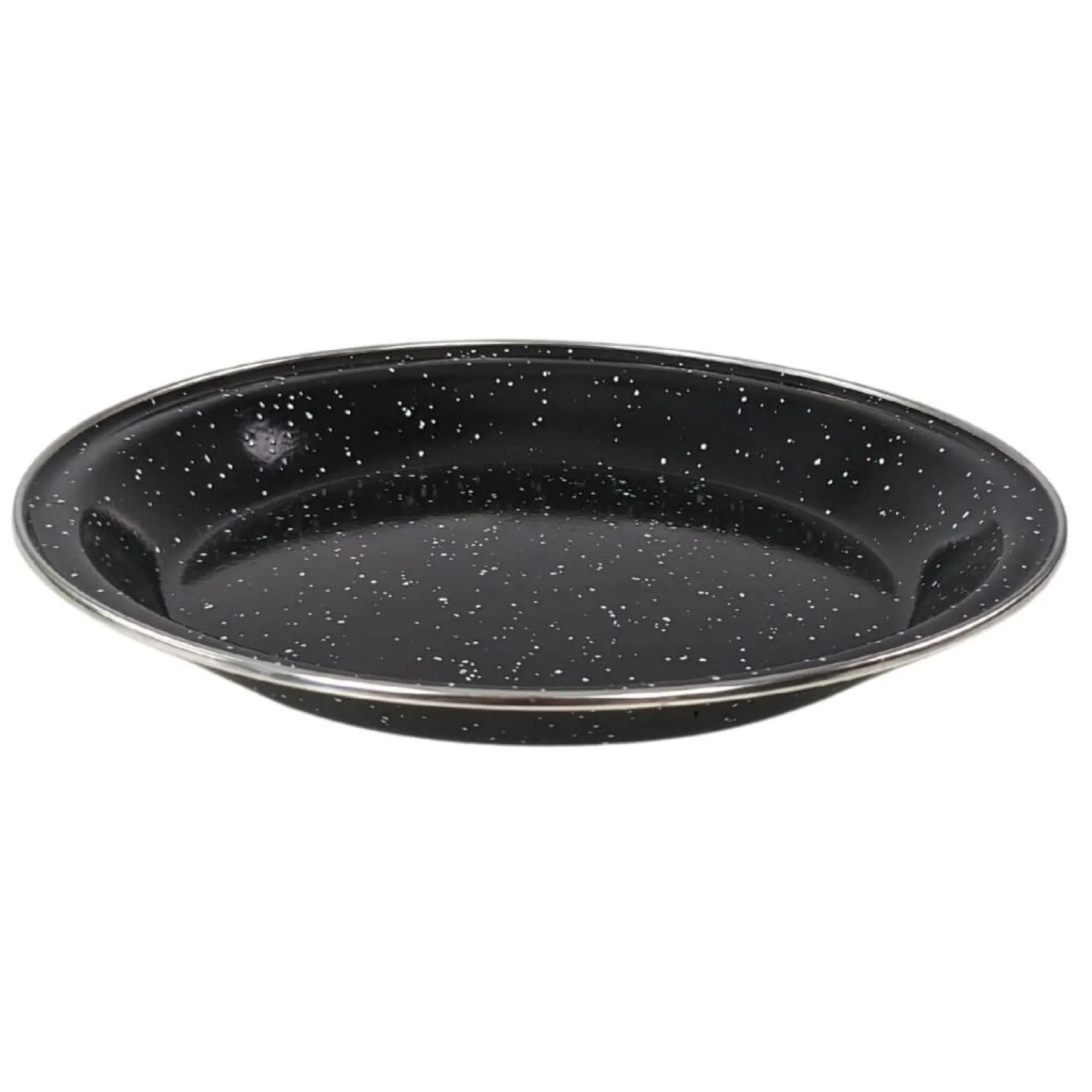 Online Aquipe Emaljetallerken - 24 Cm