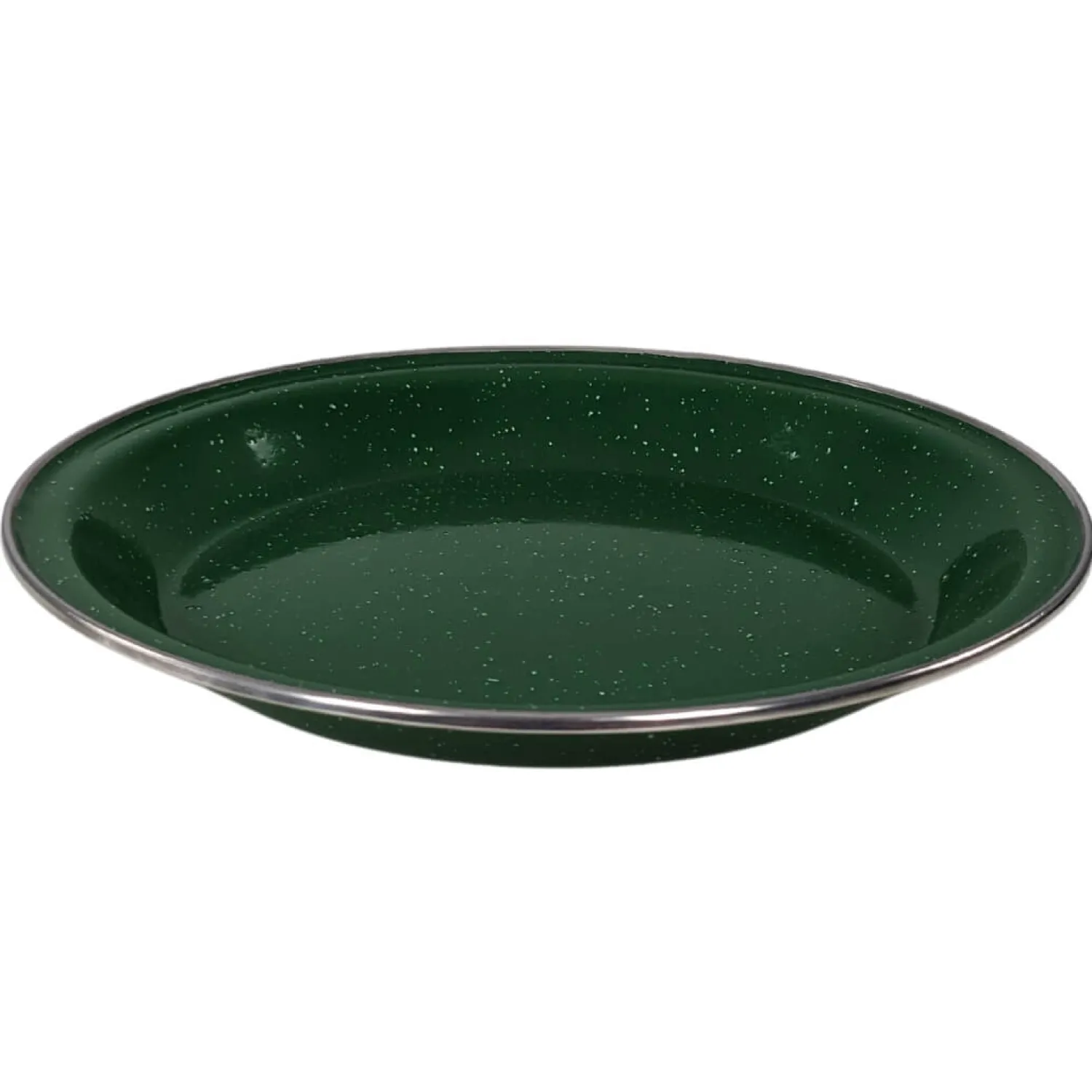 Online Aquipe Emaljetallerken - 24 Cm