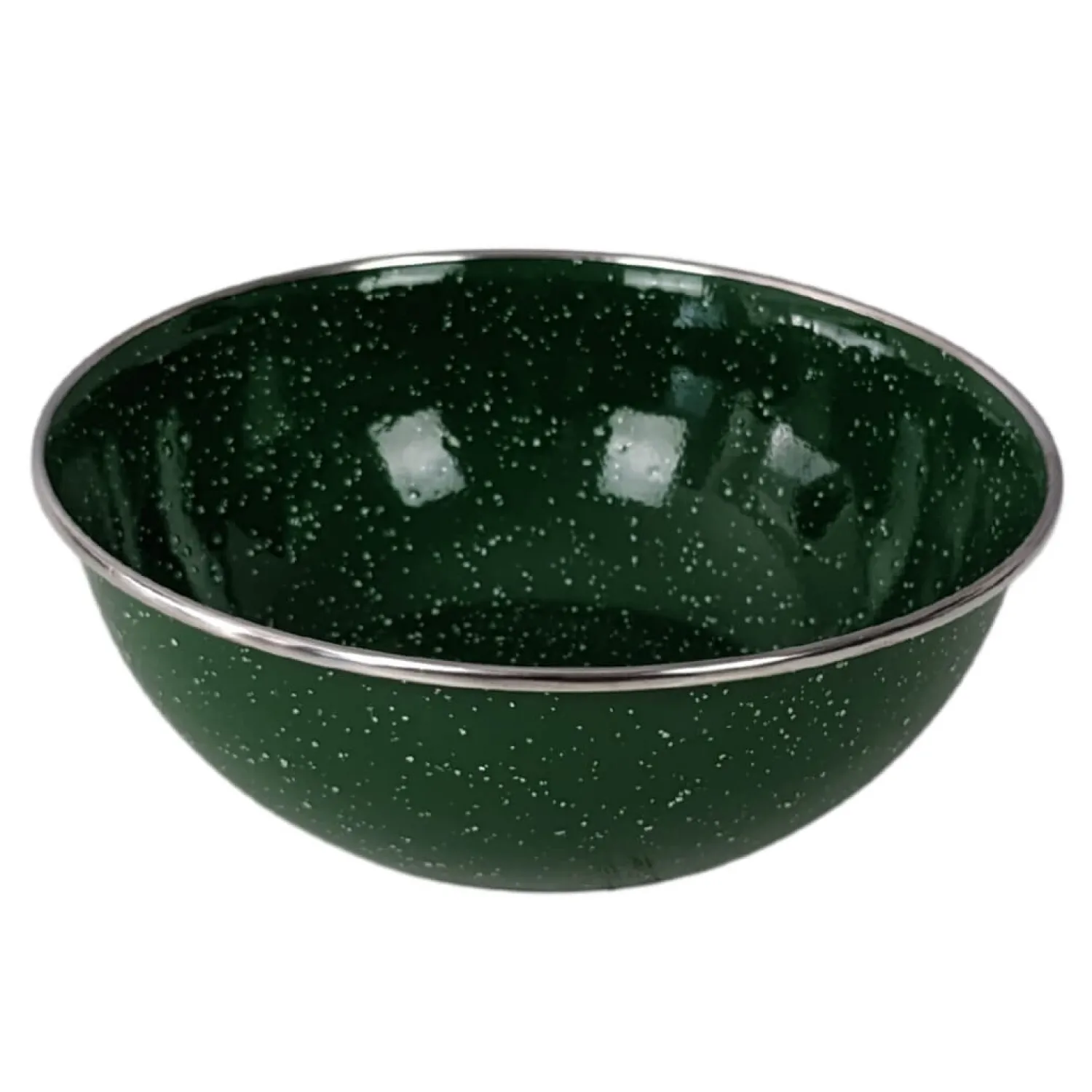 Online Aquipe Emaljetallerken - 24 Cm