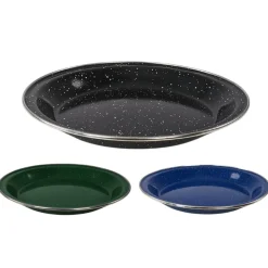 Online Aquipe Emaljetallerken - 24 Cm