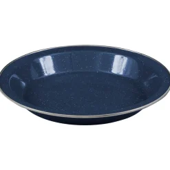 Shop Highlander Emaljetallerken - 24 Cm -