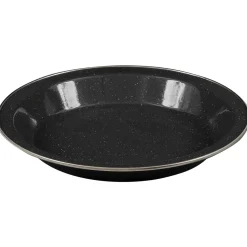 Shop Highlander Emaljetallerken - 24 Cm -