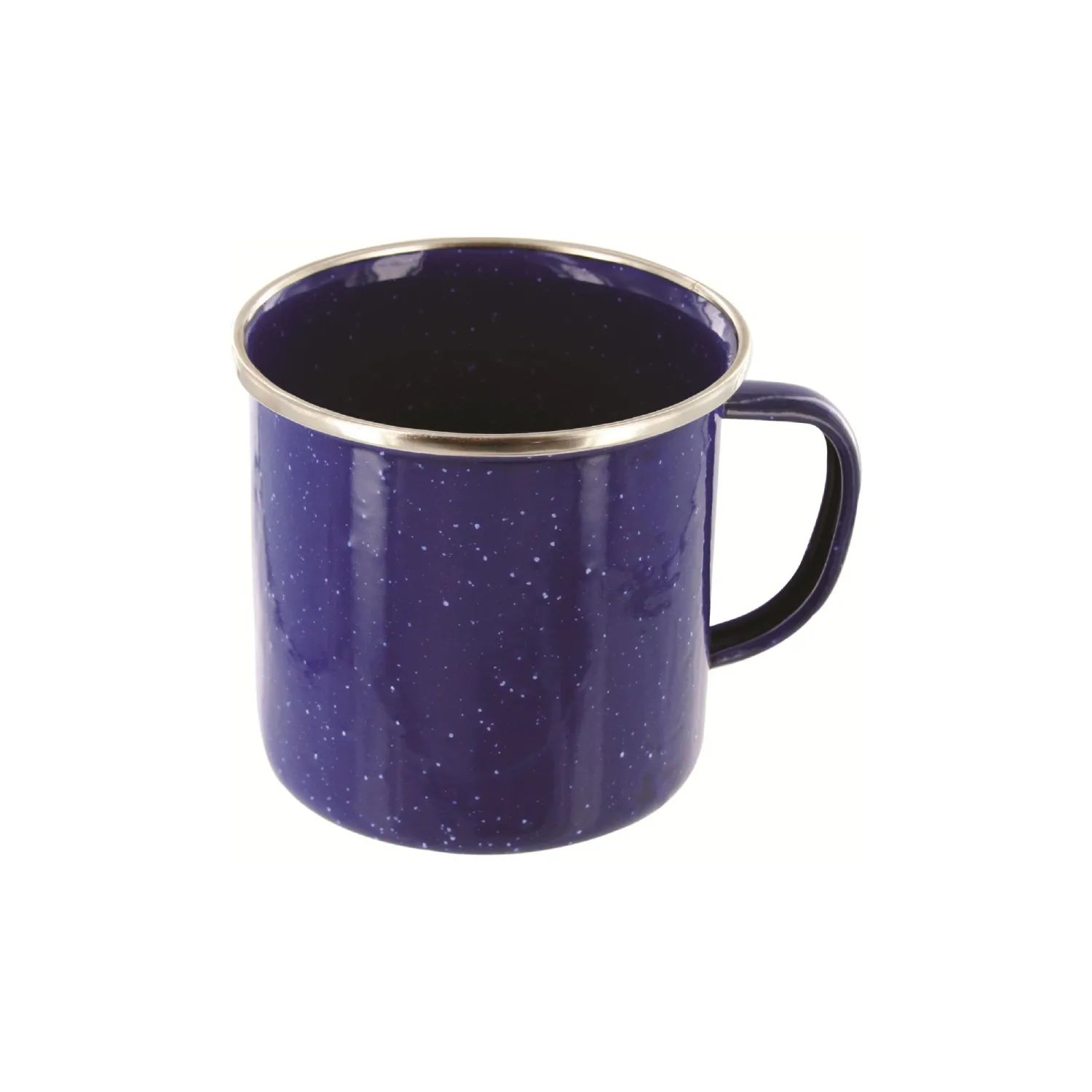 Shop Highlander Emaljetallerken - 24 Cm -