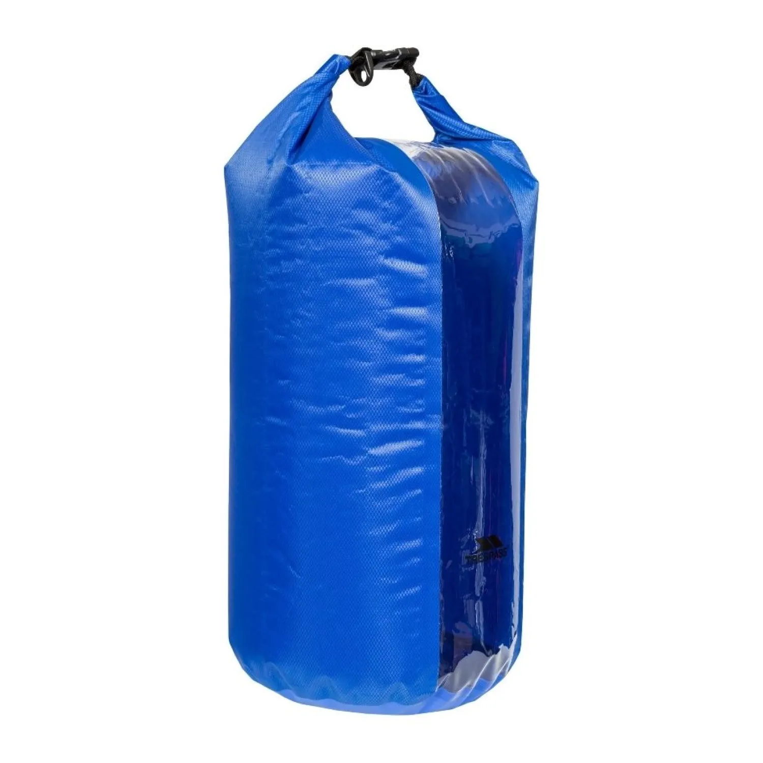 Cheap Trespass Exhalted - 20 Liters Dry Bag - Bla