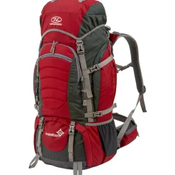 Outlet Highlander Expedition Rygsaek - 65 Liter