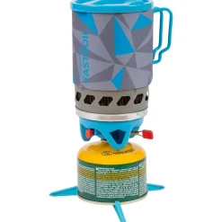 Cheap Highlander Fastboil 3 - 1.1L - Gasbraender - Bla