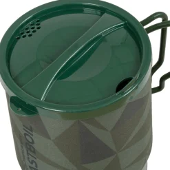 Fashion Highlander Fastboil 3 - 1.1L - Gasbraender - Gron