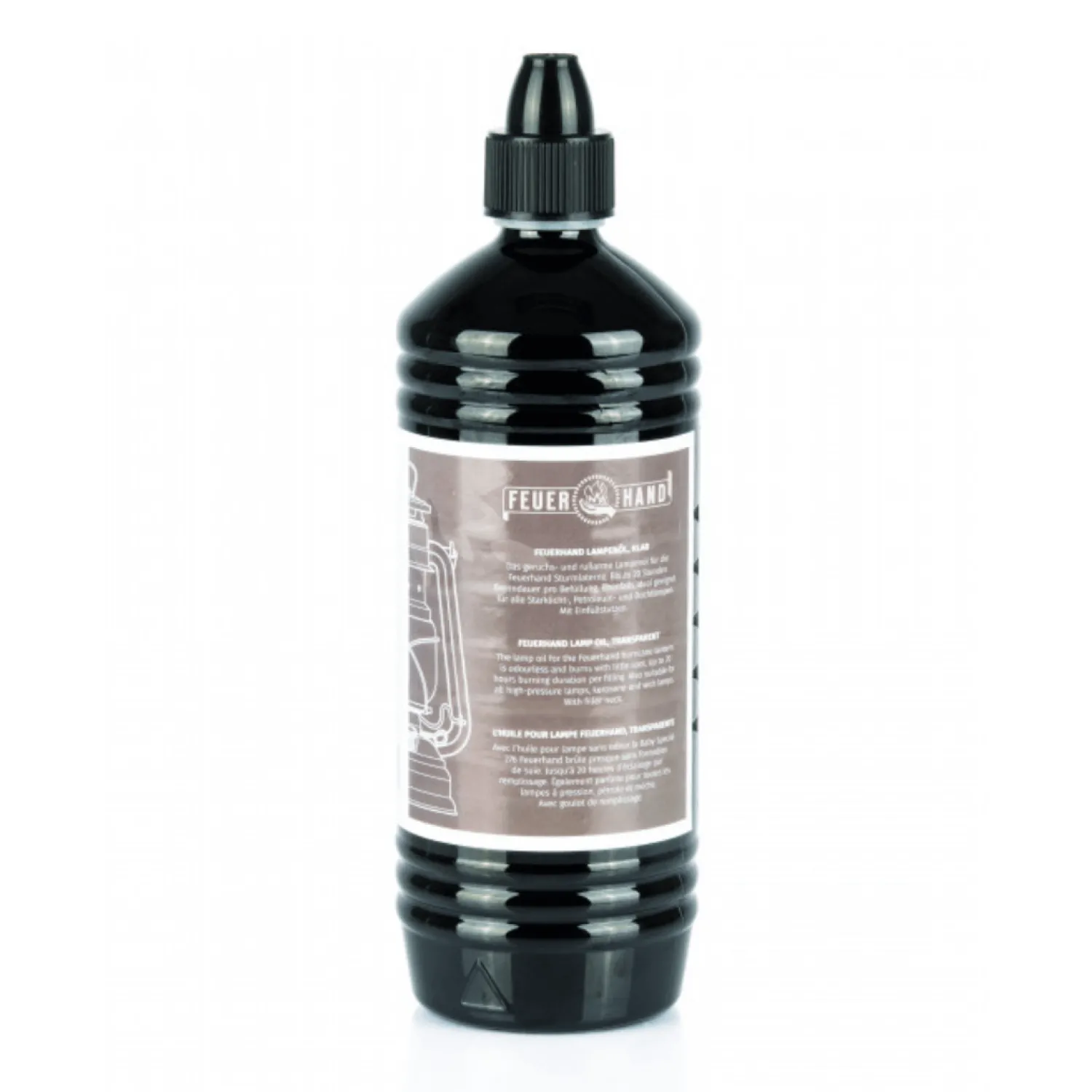 Store Feuerhand Lampeolie - 1000 Ml