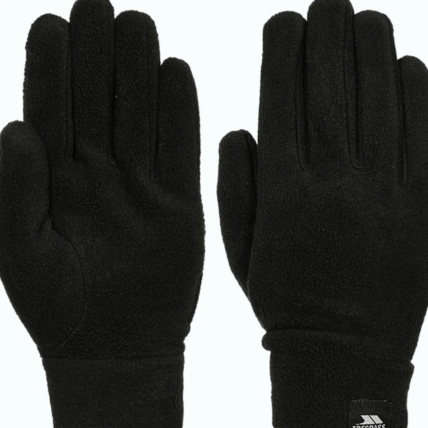 Clearance Trespass Fleece Handsker - Gaunt Ii