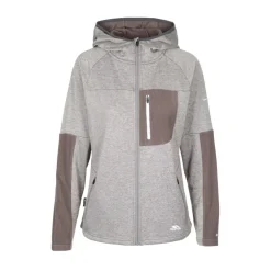 Flash Sale Trespass Fleecetroje Til Dame - Trullo - Gra