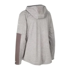 Flash Sale Trespass Fleecetroje Til Dame - Trullo - Gra