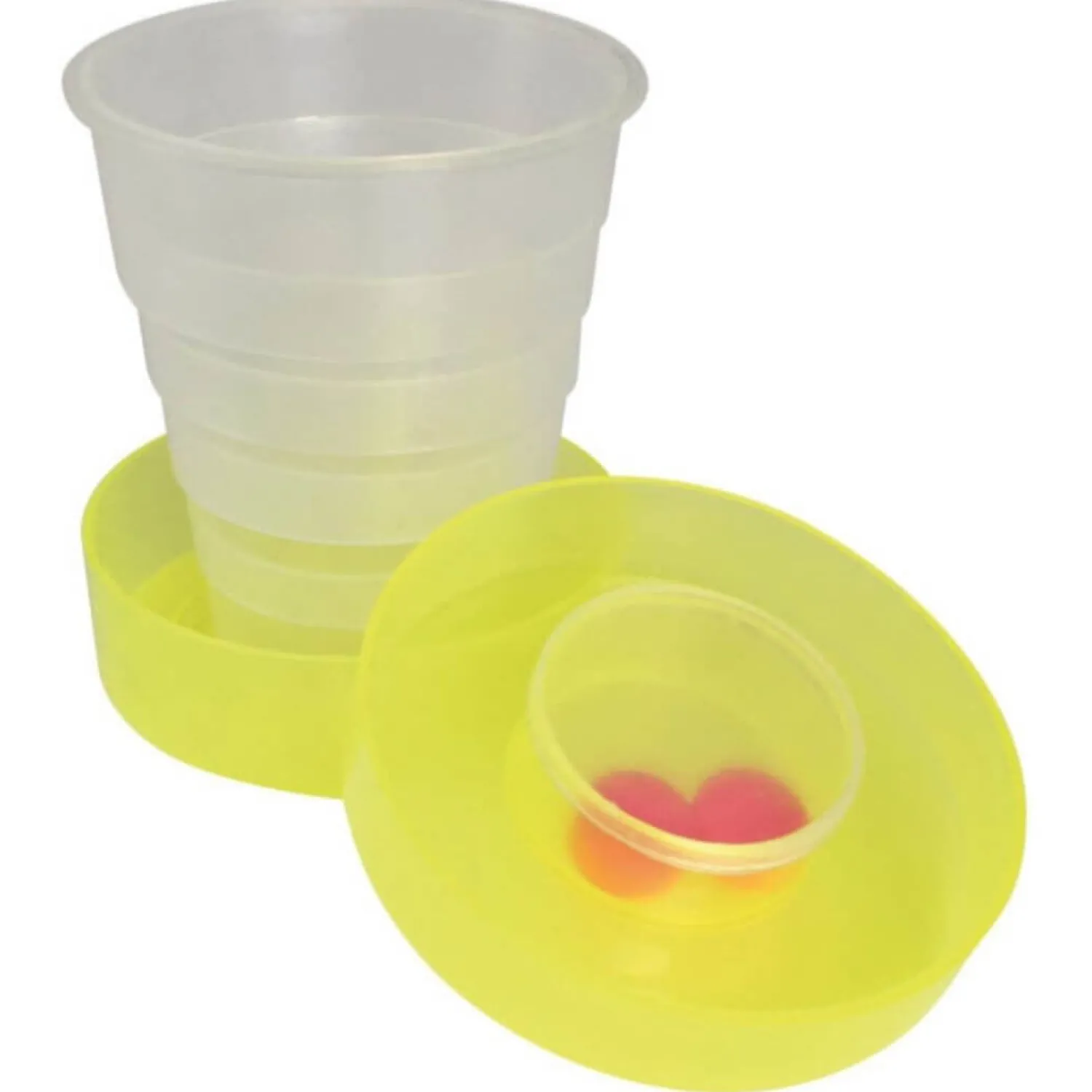 Sale TravelSafe Foldbar Kop - Rejse -