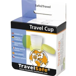 Sale TravelSafe Foldbar Kop - Rejse -