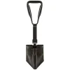 Sale Highlander Foldbar Skovl - Sort