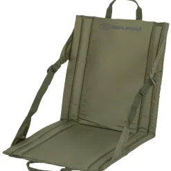 Clearance Highlander Foldbart Saede -