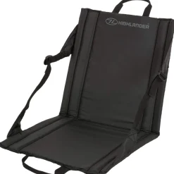 Clearance Highlander Foldbart Saede -