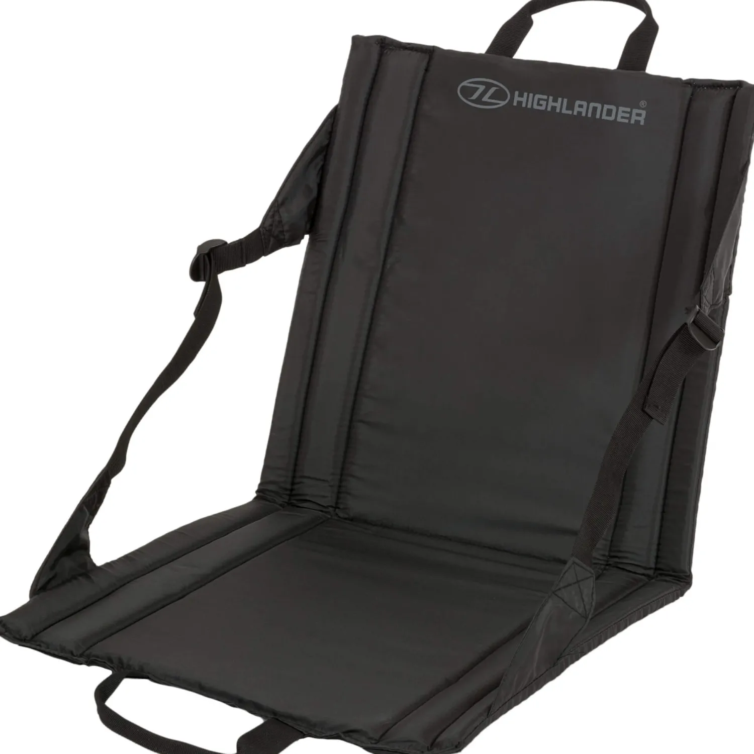 Clearance Highlander Foldbart Saede -