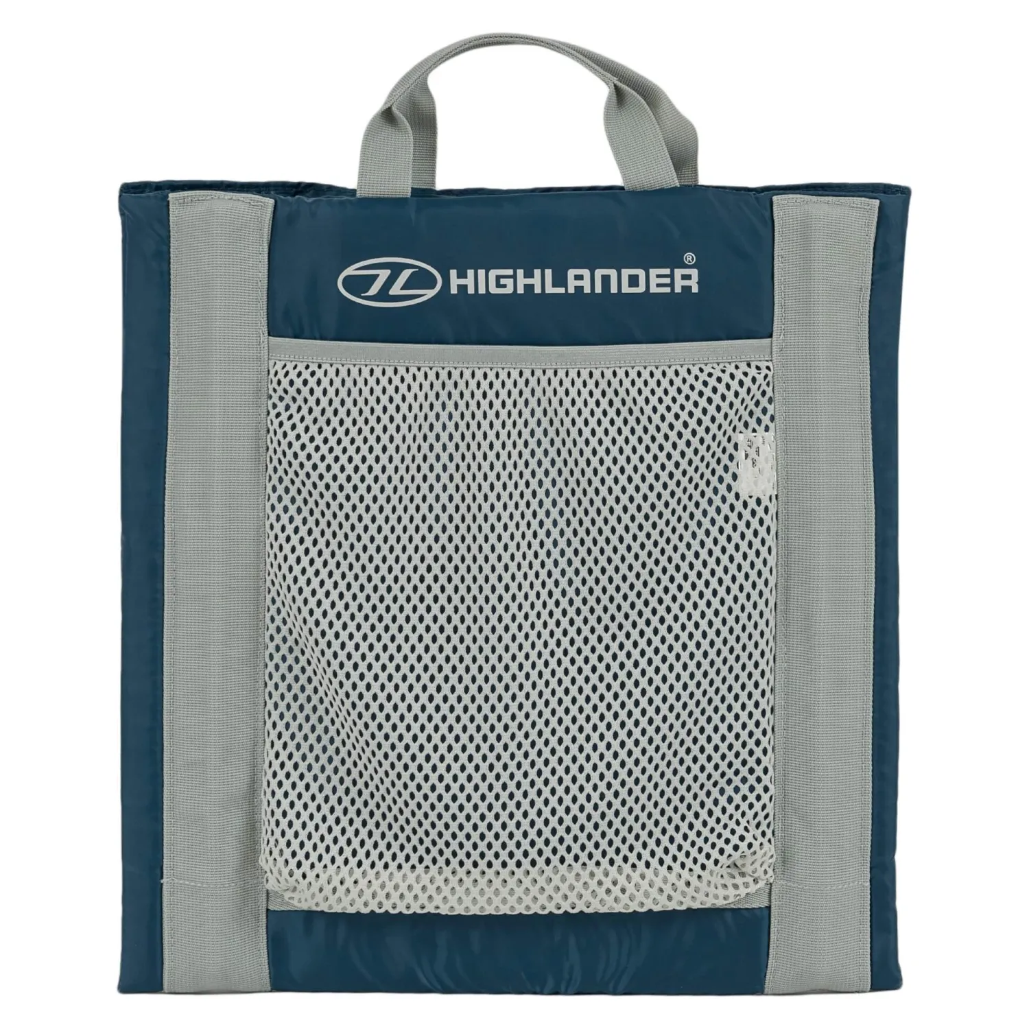 Clearance Highlander Foldbart Saede -