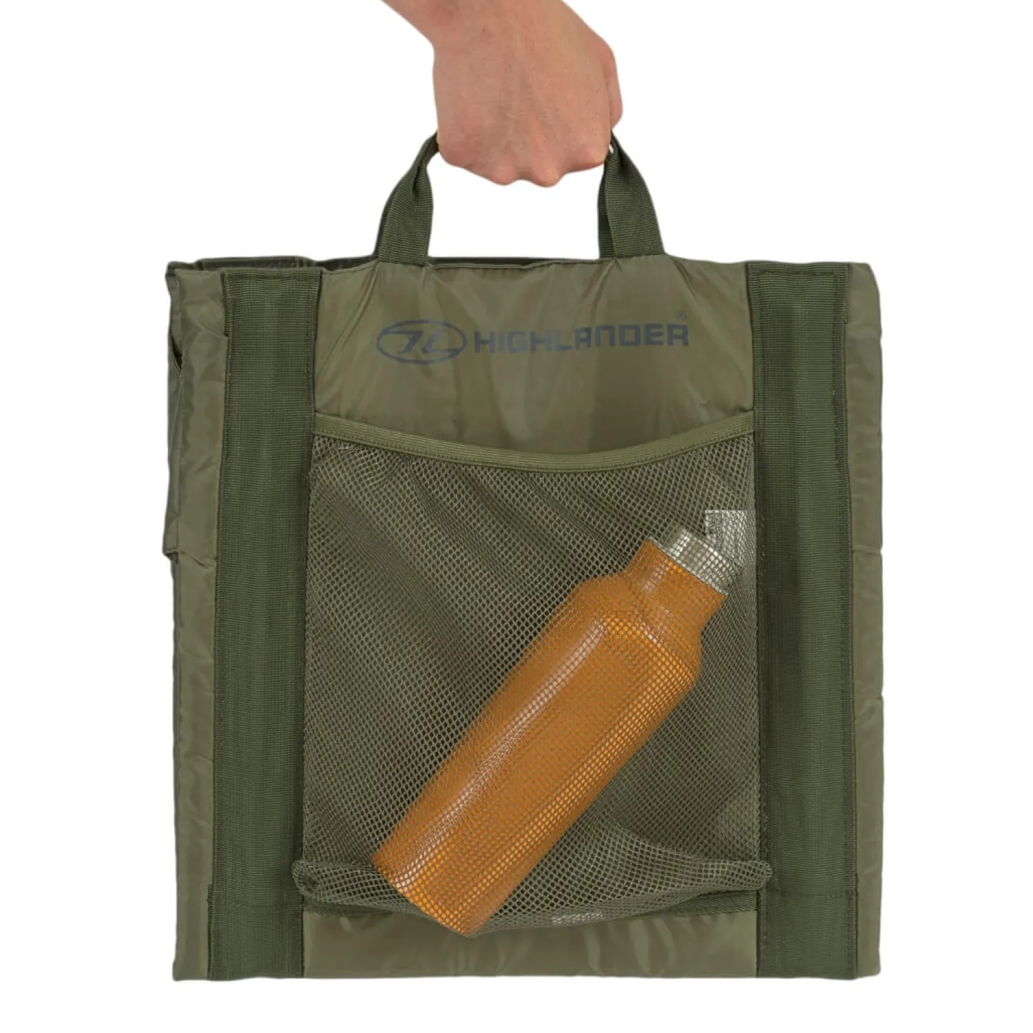 Clearance Highlander Foldbart Saede -