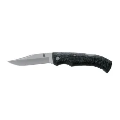 Shop Gerber Foldekniv - Gator Folder Dp - Sort