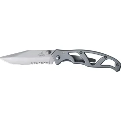 Online Gerber Foldekniv - Paraframe - Rustfrit Stal
