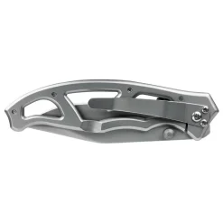 Online Gerber Foldekniv - Paraframe - Rustfrit Stal