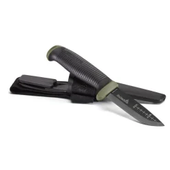 Discount Hultafors Friluftskniv Ok4 - - Med Skede
