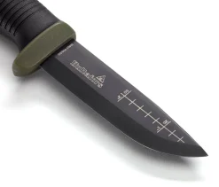 Discount Hultafors Friluftskniv Ok4 - - Med Skede