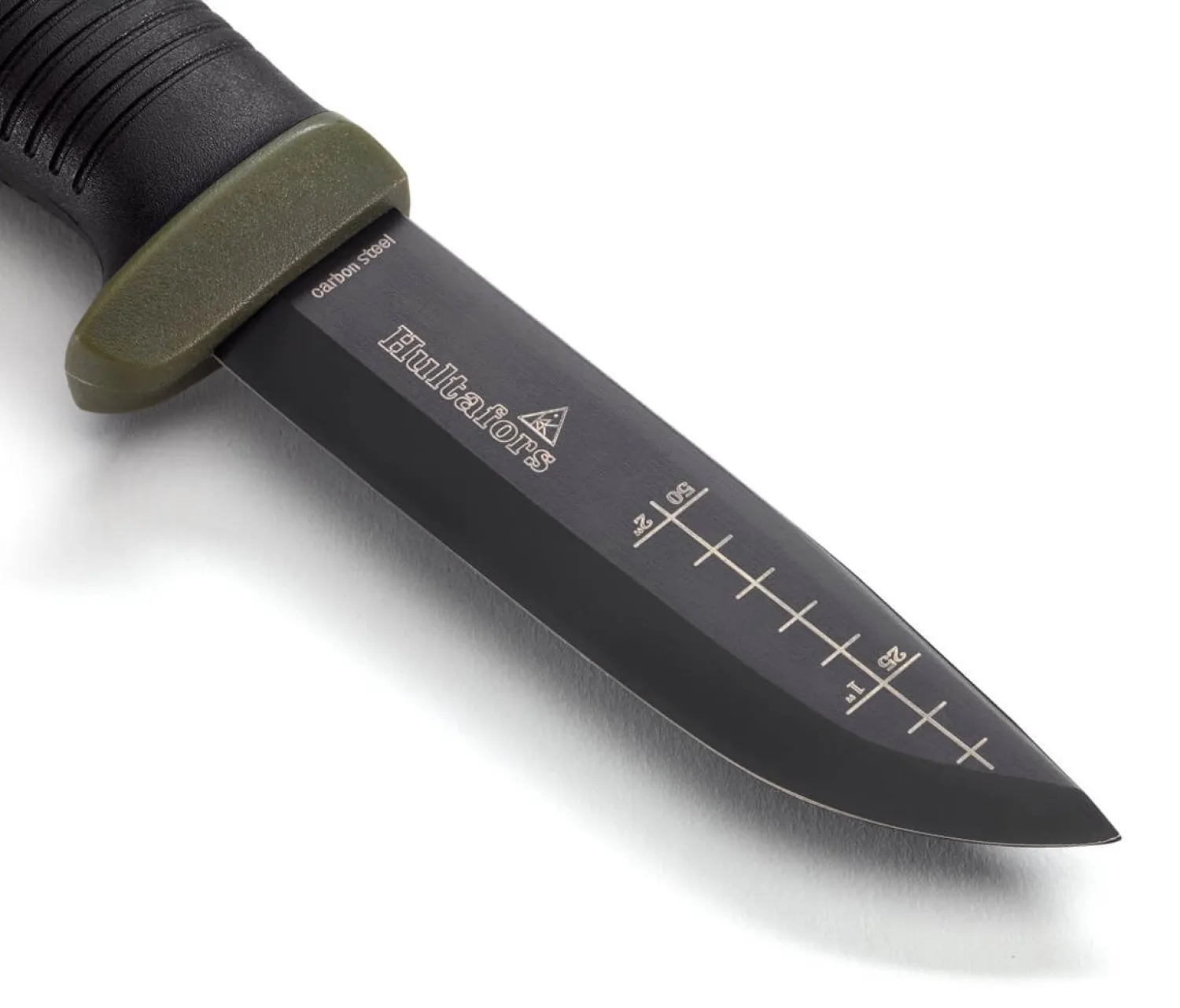 Discount Hultafors Friluftskniv Ok4 - - Med Skede