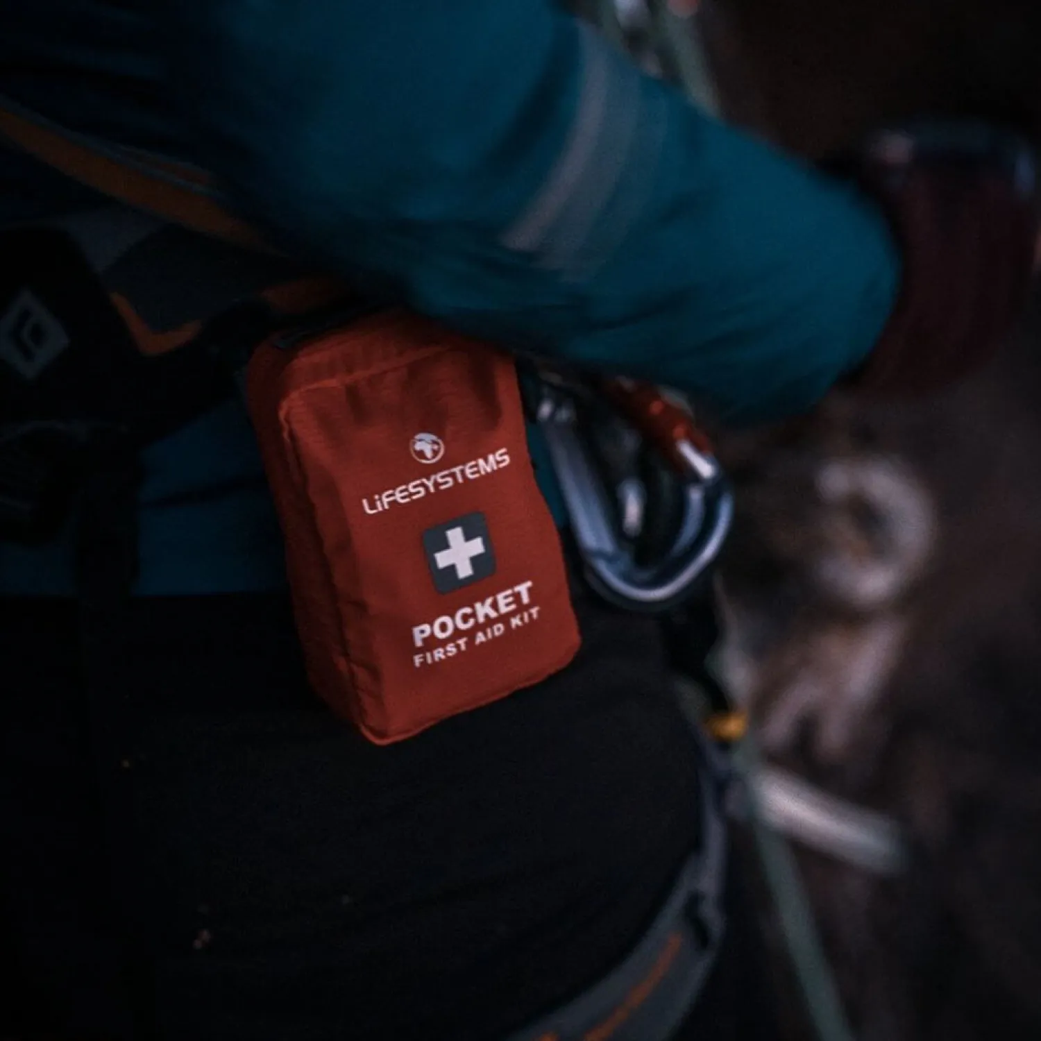 Cheap Lifesystems Førstehjælpssaet - Pocket First Aid Kit